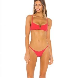 Bond Eye Bikini Set